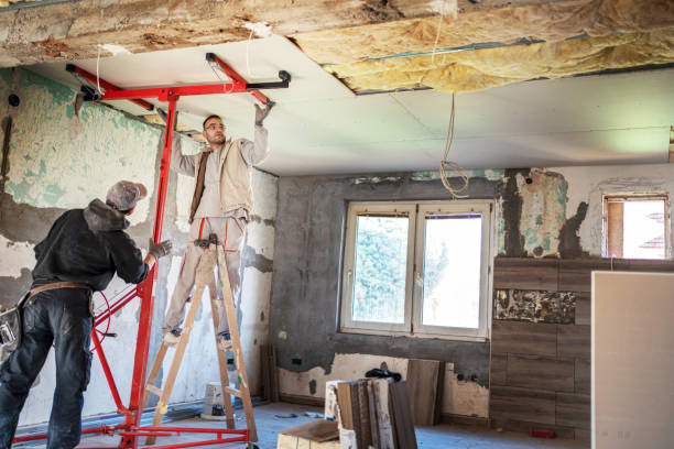 Best Commercial Insulation in Roosevelt Park, MI