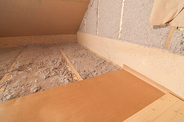 Best Residential Insulation in Roosevelt Park, MI