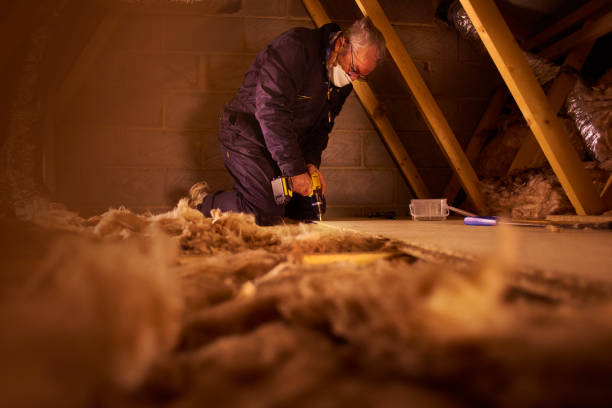 Best Insulation for Specific Applications in Roosevelt Park, MI